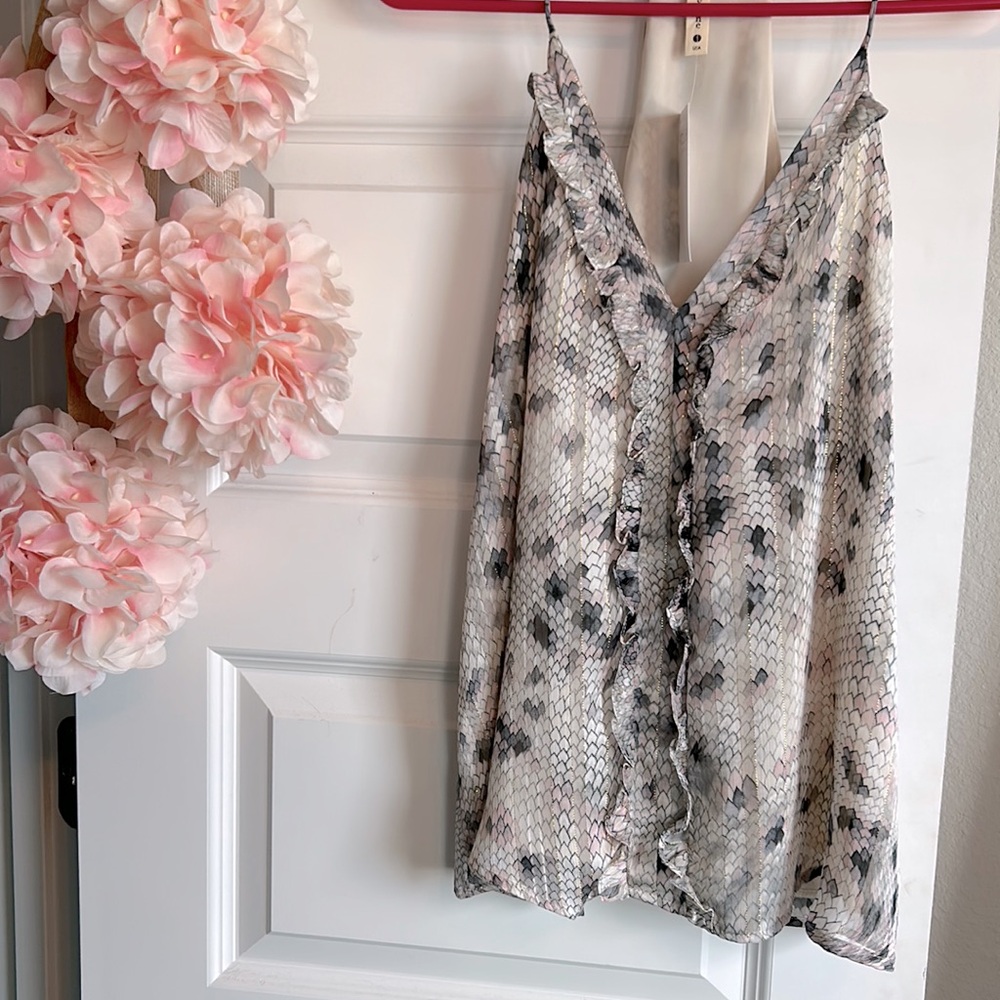 Tyche Cami Top
